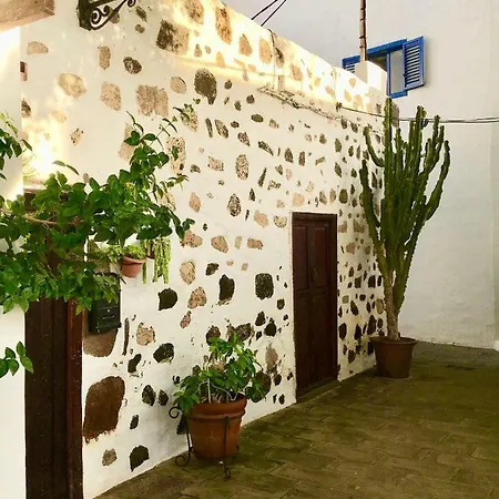 5*****studio Serena Con Chill Out Privado Arrecife (Lanzarote)